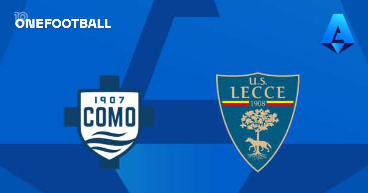 Fàbregas's XI for Lecce Clash: Cutrone, Kempf, Strefezza & More